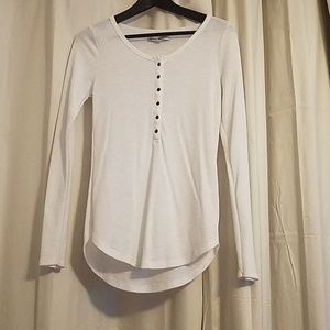 M Abercrombie and Fitch Thermal